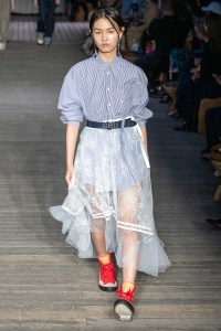 Chloé Resort 2020