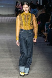 Chloé Resort 2020