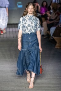 Chloé Resort 2020