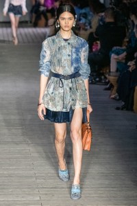 Chloé Resort 2020