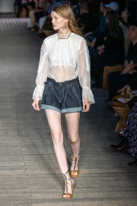 Chloé Resort 2020