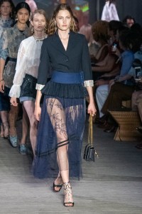 Chloé Resort 2020