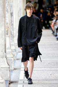 Christian Dada Men's Spring Summer 2020