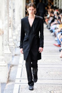 Christian Dada Men's Spring Summer 2020
