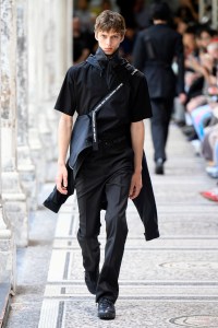 Christian Dada Men's Spring Summer 2020