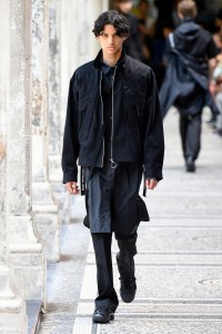 Christian Dada Men's Spring Summer 2020