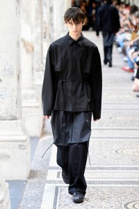 Christian Dada Men's Spring Summer 2020