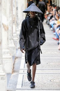 Christian Dada Men's Spring Summer 2020
