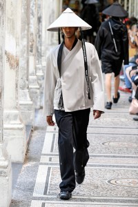 Christian Dada Men's Spring Summer 2020