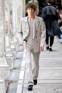 Christian Dada Men's Spring Summer 2020