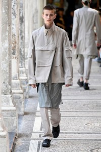 Christian Dada Men's Spring Summer 2020