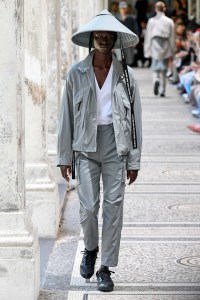 Christian Dada Men's Spring Summer 2020