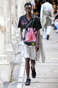 Christian Dada Men's Spring Summer 2020