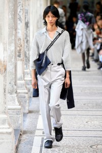 Christian Dada Men's Spring Summer 2020