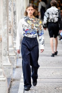 Christian Dada Men's Spring Summer 2020