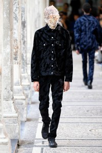 Christian Dada Men's Spring Summer 2020