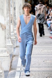 Christian Dada Men's Spring Summer 2020