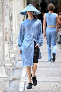 Christian Dada Men's Spring Summer 2020