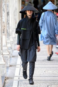 Christian Dada Men's Spring Summer 2020