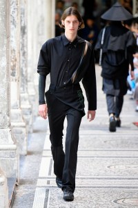 Christian Dada Men's Spring Summer 2020