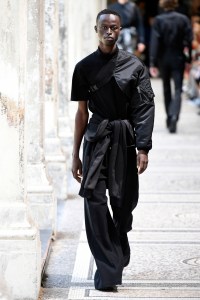 Christian Dada Men's Spring Summer 2020