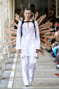 Christian Dada Men's Spring Summer 2020