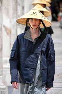 Christian Dada Men's Spring Summer 2020