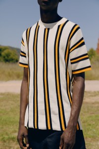 Christian Wijnants Men's Spring 2020