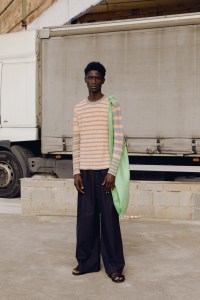 Christian Wijnants Men's Spring 2020