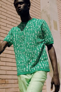 Christian Wijnants Men's Spring 2020