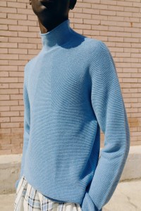 Christian Wijnants Men's Spring 2020