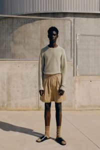 Christian Wijnants Men's Spring 2020