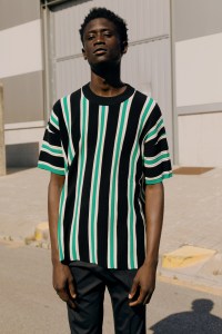 Christian Wijnants Men's Spring 2020
