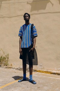 Christian Wijnants Men's Spring 2020