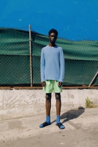 Christian Wijnants Men's Spring 2020