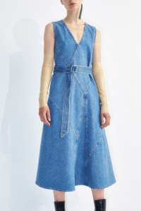 Christian Wijnants Resort 2020 By Jan & Jorre