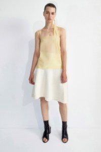 Christian Wijnants Resort 2020 By Jan & Jorre