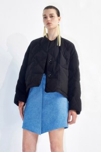 Christian Wijnants Resort 2020 By Jan & Jorre
