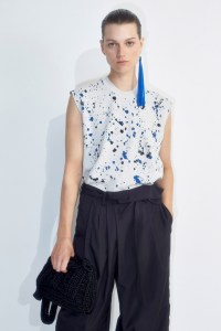 Christian Wijnants Resort 2020 By Jan & Jorre