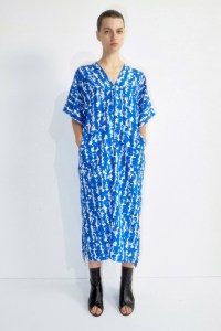 Christian Wijnants Resort 2020 By Jan & Jorre