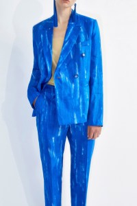 Christian Wijnants Resort 2020 By Jan & Jorre