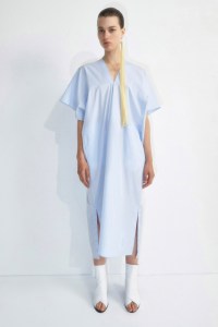 Christian Wijnants Resort 2020 By Jan & Jorre