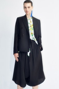 Christian Wijnants Resort 2020 By Jan & Jorre