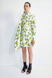 Christian Wijnants Resort 2020 By Jan & Jorre