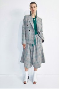 Christian Wijnants Resort 2020 By Jan & Jorre