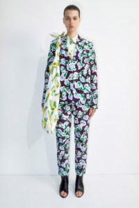 Christian Wijnants Resort 2020 By Jan & Jorre