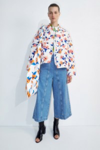 Christian Wijnants Resort 2020 By Jan & Jorre