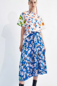 Christian Wijnants Resort 2020 By Jan & Jorre