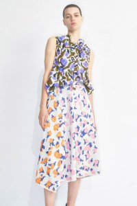 Christian Wijnants Resort 2020 By Jan & Jorre