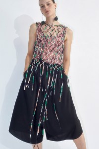 Christian Wijnants Resort 2020 By Jan & Jorre